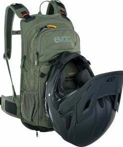 Evoc Stage 12L - Sac à Dos 9 Evoc Stage 12L - Sac à Dos -Composants Soldes EVOC Stage 12 4
