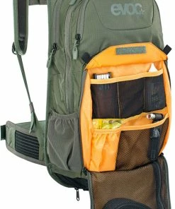 Evoc Stage 12L - Sac à Dos 10 Evoc Stage 12L - Sac à Dos -Composants Soldes EVOC Stage 12 5