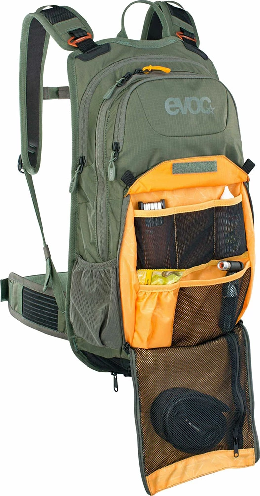 Evoc Stage 12L - Sac à Dos 5 Evoc Stage 12L - Sac à Dos – Image 5