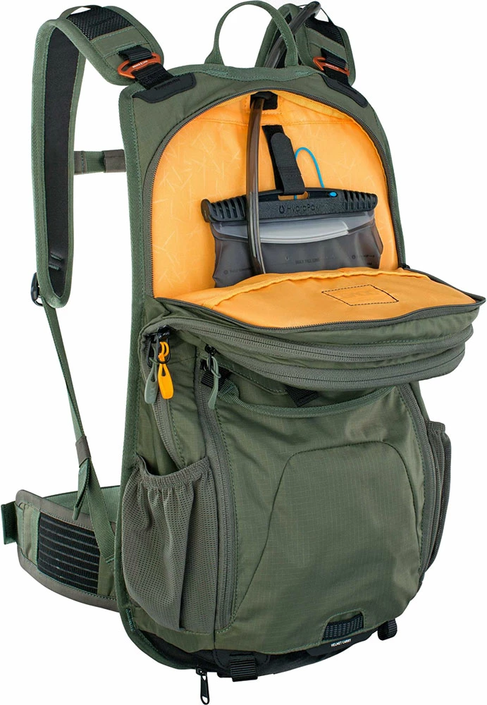Evoc Stage 12L - Sac à Dos 6 Evoc Stage 12L - Sac à Dos – Image 6
