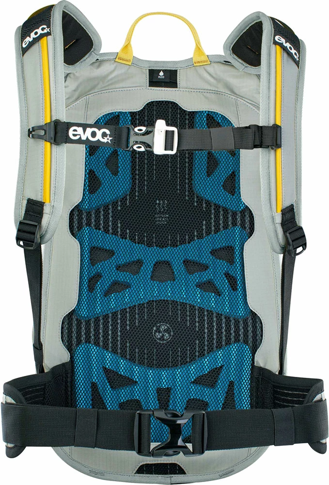 Evoc Stage 18L - Sac à Dos 2 Evoc Stage 18L - Sac à Dos – Image 2