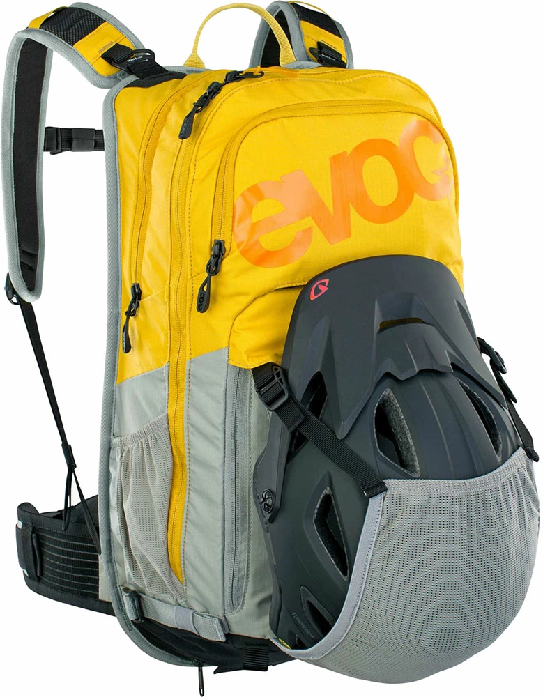 Evoc Stage 18L - Sac à Dos 3 Evoc Stage 18L - Sac à Dos – Image 3