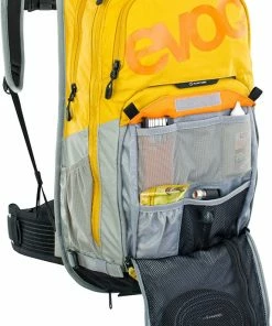 Evoc Stage 18L - Sac à Dos 10 Evoc Stage 18L - Sac à Dos -Composants Soldes EVOC Stage 18 5