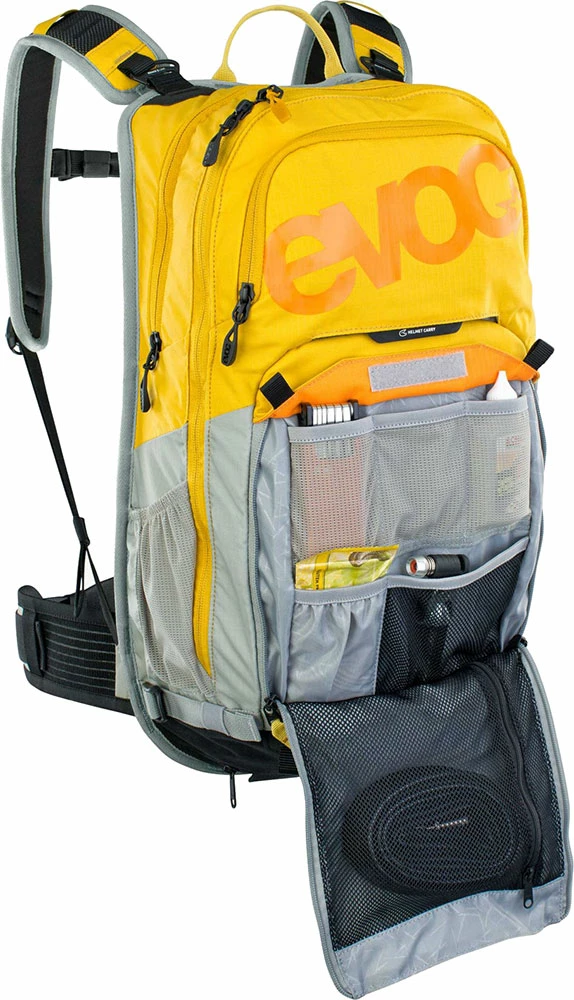 Evoc Stage 18L - Sac à Dos 5 Evoc Stage 18L - Sac à Dos – Image 5