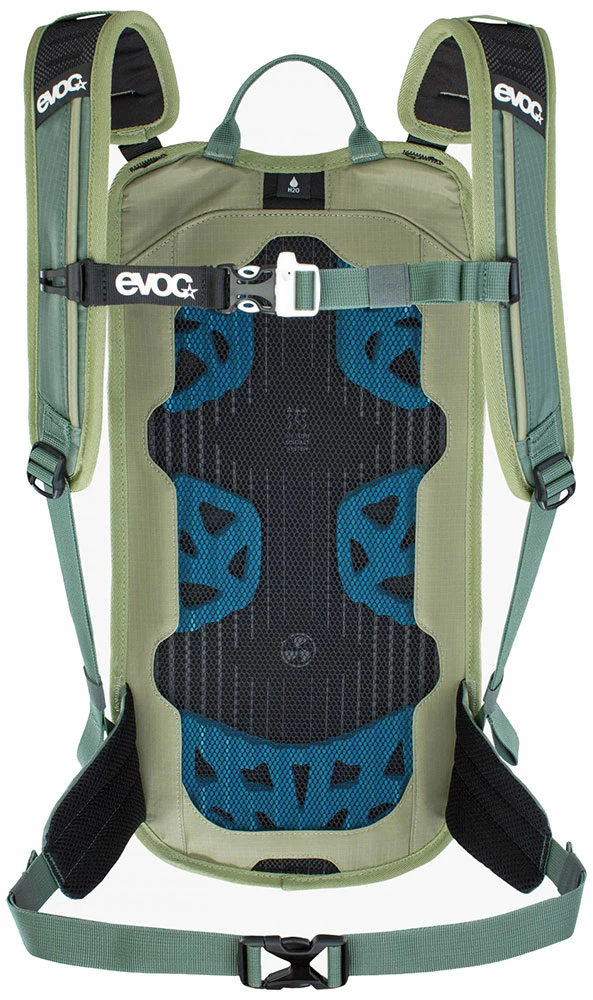 Evoc Stage 6L - Sac à Dos 2 Evoc Stage 6L - Sac à Dos – Image 2