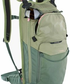 Evoc Stage 6L - Sac à Dos 8 Evoc Stage 6L - Sac à Dos -Composants Soldes EVOC Stage 6 100208303 3