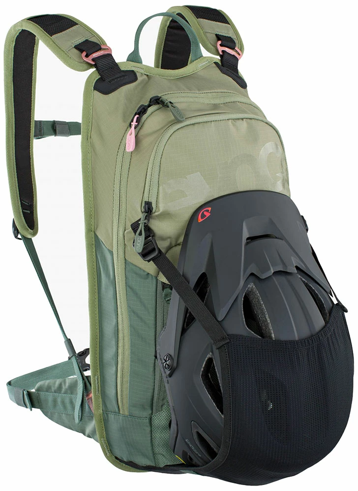 Evoc Stage 6L - Sac à Dos 6 Evoc Stage 6L - Sac à Dos – Image 6