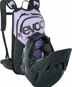 Evoc Stage 6L - Sac à Dos -Composants Soldes EVOC Stage 6 4