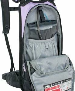 Evoc Stage 6L - Sac à Dos -Composants Soldes EVOC Stage 6 6