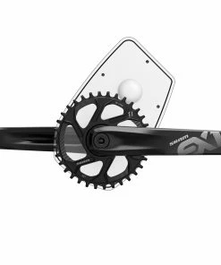SRAM EX1 1x8-fach Manivelle ISIS E-Bike -Composants Soldes EX1 Kurbel 3