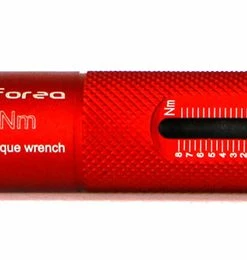 Effetto Mariposa Giustaforza Deluxe Clé Dynamométrique Nm 1-8 Avec Jeu D'embouts -Composants Soldes Effetto Mariposa Giustaforza 1 8 GFB18 3