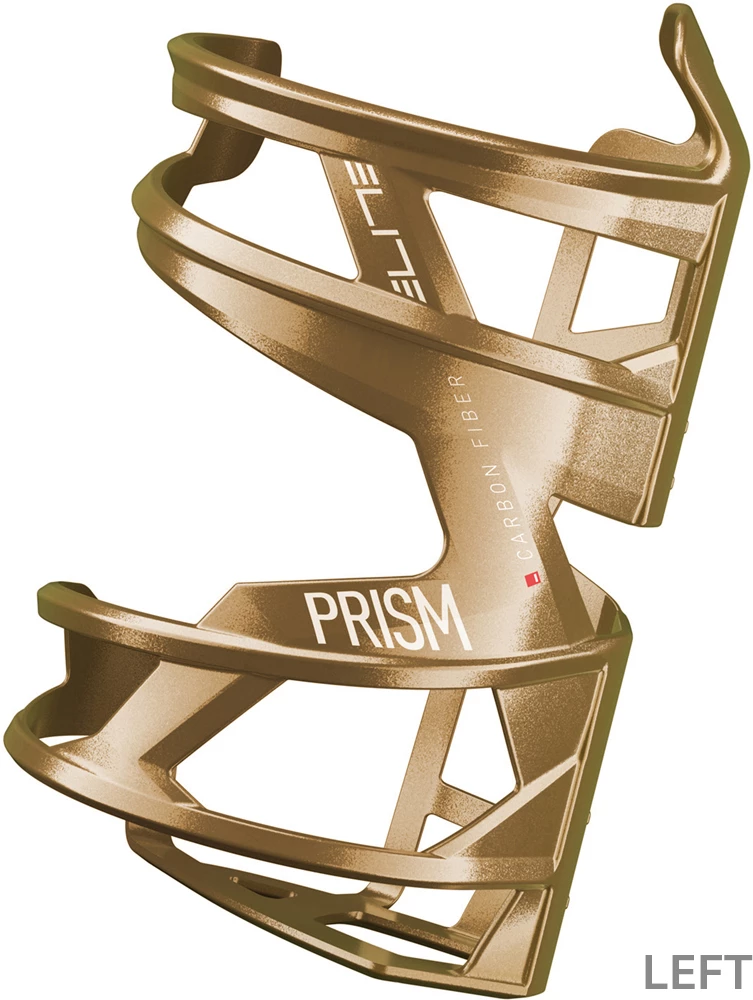 Elite Porte-bidon PRISM Carbon METALLIC 2 Elite Porte-bidon PRISM Carbon METALLIC – Image 2