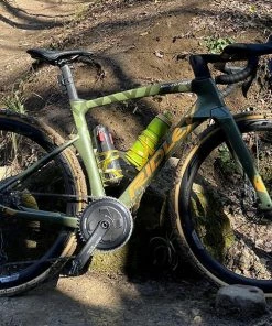 Elite Porte-bidon PRISM Carbon METALLIC 9 Elite Porte-bidon PRISM Carbon METALLIC -Composants Soldes Elite 0181026 20111590 PRISM Carbon METALLIC Flaschenhalter 5