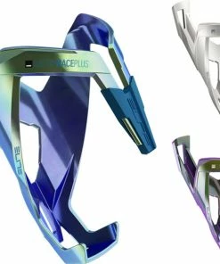 Elite Porte-bidon Custom Race Plus 20 Shiny Paint