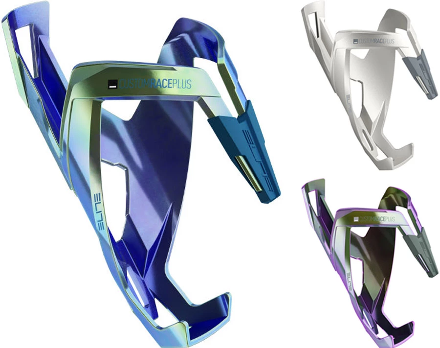 Elite Porte-bidon Custom Race Plus 20 Shiny Paint 1 Elite Porte-bidon Custom Race Plus 20 Shiny Paint