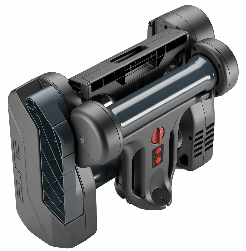 Elite Rouleau D'entraînement Gratuit Nero 3 Elite Rouleau D'entraînement Gratuit Nero – Image 3