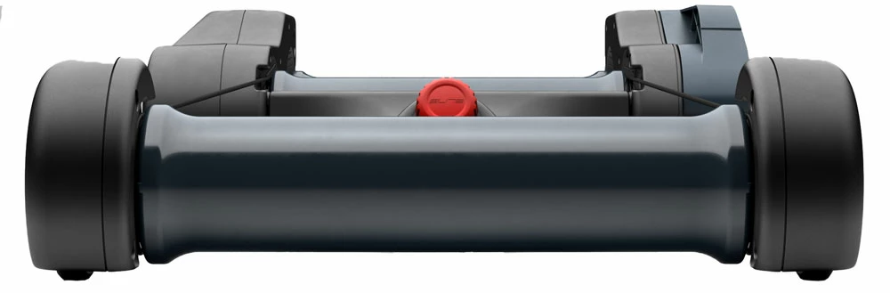 Elite Rouleau D'entraînement Gratuit Nero 4 Elite Rouleau D'entraînement Gratuit Nero – Image 4