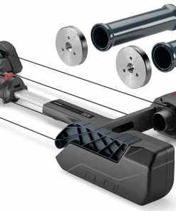 Elite Rouleau D'entraînement Gratuit Nero 9 Elite Rouleau D'entraînement Gratuit Nero -Composants Soldes Elite Nero 0182001 5