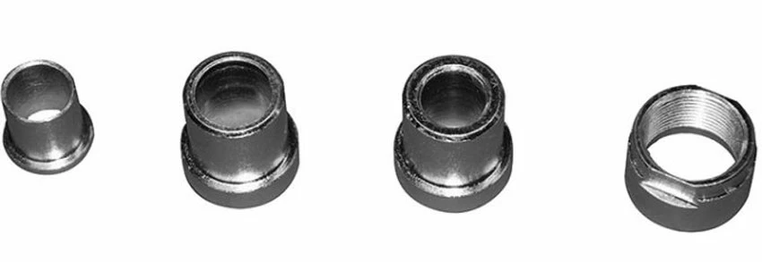 Elite Adaptateur D'axe Enfichable Pour Entraîneur Direct-Drive 1 Elite Adaptateur D'axe Enfichable Pour Entraîneur Direct-Drive