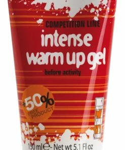 Elite Ozone Intense Warm Up Gel