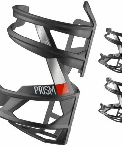 Elite PRISM LINKS Porte-bidon En Carbone