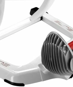 Elite Home Trainer à Résistance Qubo Power Fluid 8 Elite Home Trainer à Résistance Qubo Power Fluid -Composants Soldes Elite Qubo Power Fluid Trainingsrolle c