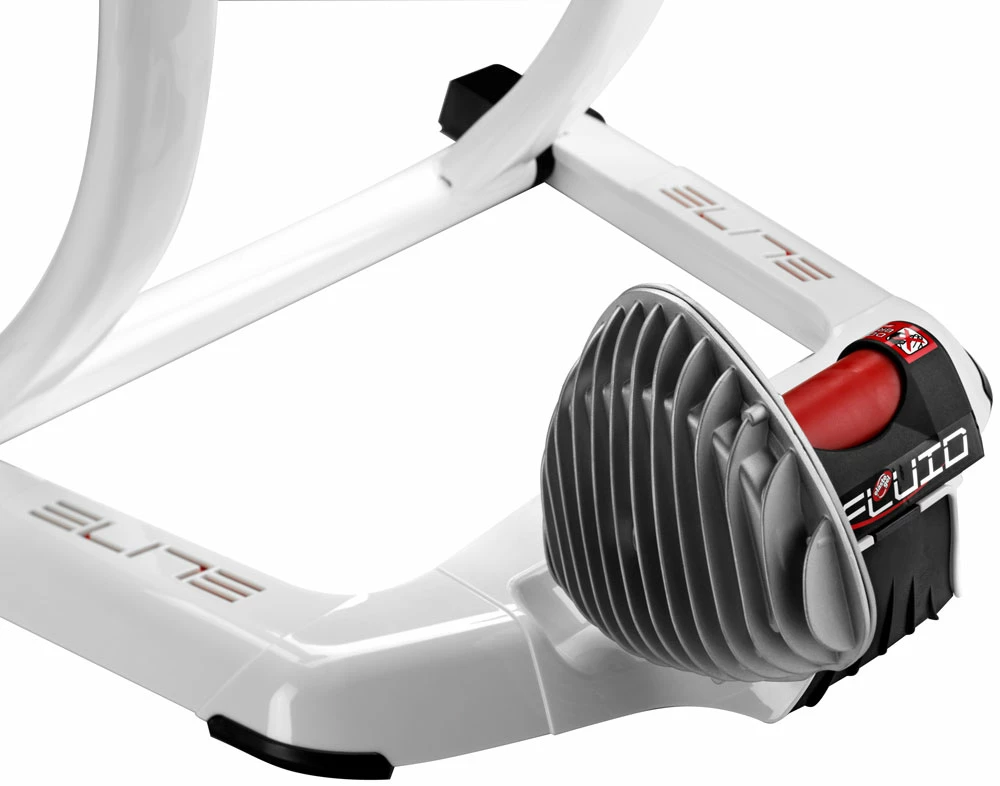 Elite Home Trainer à Résistance Qubo Power Fluid 3 Elite Home Trainer à Résistance Qubo Power Fluid – Image 3