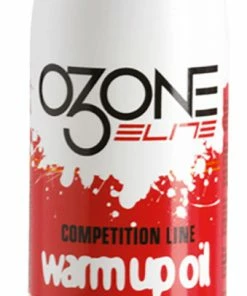 Elite Huile De Réchauffement Ozone
