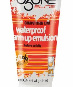Elite Ozone Émulsion Chaude Imperméable 150ml