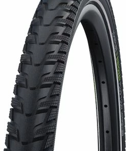 Schwalbe Energizer Plus Tour Performance 40-622 Addix-E E-50 Pneu à Fil