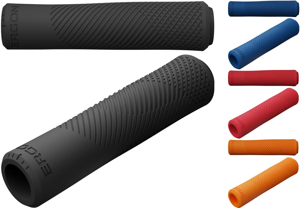 ERGON Poignées GXR Large 1 ERGON Poignées GXR Large