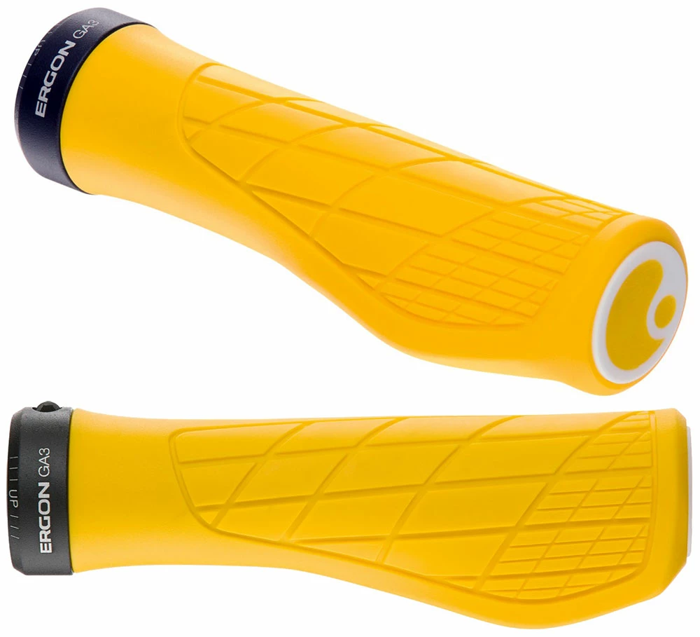 ERGON GA3 Grips MTB All Mountain/Gravity 1 ERGON GA3 Grips MTB All Mountain/Gravity