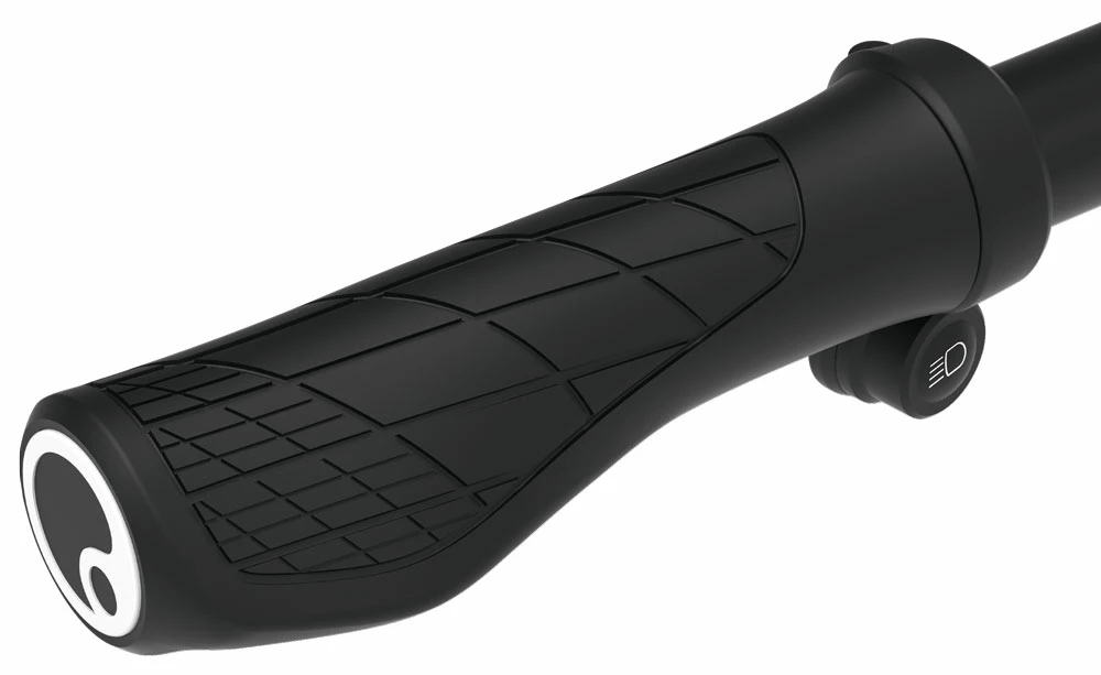 ERGON Poignées GA3 Supernova 2 ERGON Poignées GA3 Supernova – Image 2