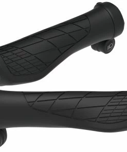 ERGON Poignées GA3 Supernova