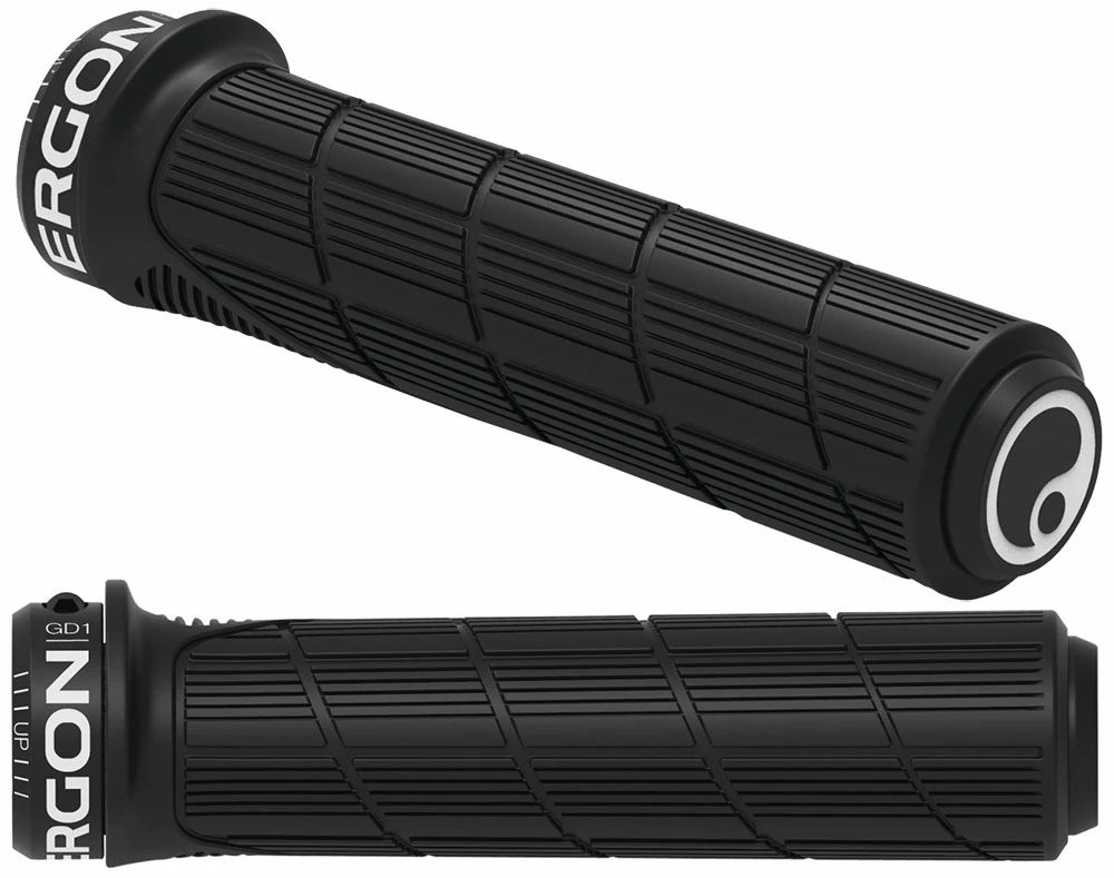 ERGON GD1 Evo Grips 1 ERGON GD1 Evo Grips