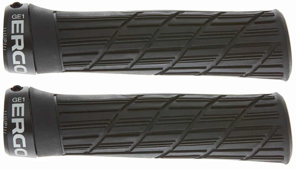 ERGON GE1 Evo MTB Enduro Grips 2 ERGON GE1 Evo MTB Enduro Grips – Image 2