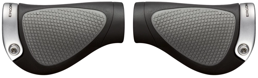 ERGON Poignées GP1 Gripshift 1 ERGON Poignées GP1 Gripshift