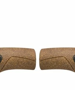 ERGON GP3-S Poignées BioKork