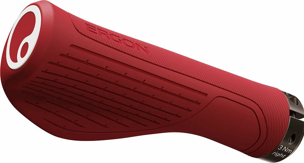 ERGON Poignées GS1 Evo 2 ERGON Poignées GS1 Evo – Image 2