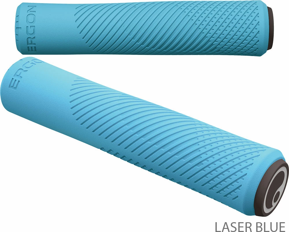 ERGON Poignées GXR Team 2 ERGON Poignées GXR Team – Image 2