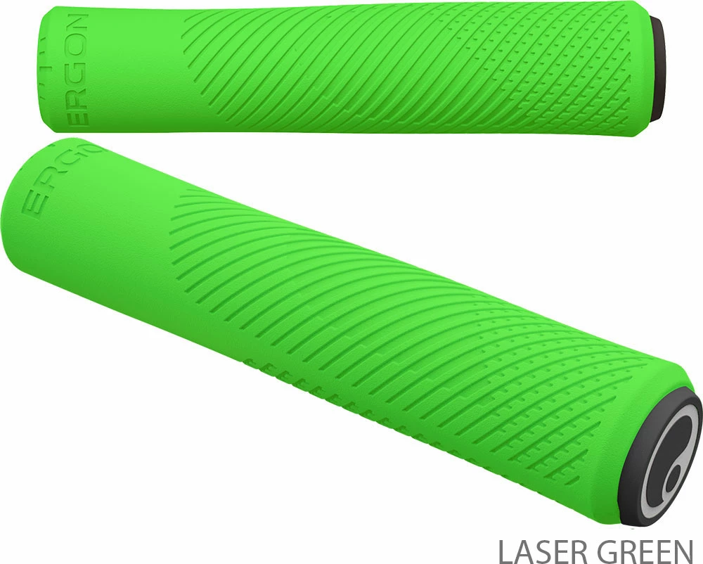 ERGON Poignées GXR Team 3 ERGON Poignées GXR Team – Image 3