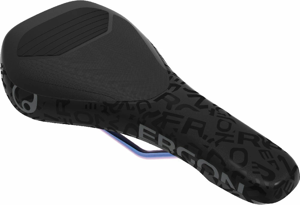 ERGON Selle SM Downhill Comp Team-Edition 1 ERGON Selle SM Downhill Comp Team-Edition