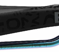 ERGON Selle SM Downhill Comp Team-Edition 8 ERGON Selle SM Downhill Comp Team-Edition -Composants Soldes Ergon SM Downhill Comp 44080041 3