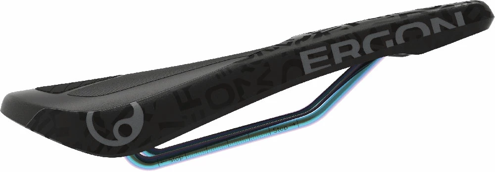 ERGON Selle SM Downhill Comp Team-Edition 6 ERGON Selle SM Downhill Comp Team-Edition – Image 6