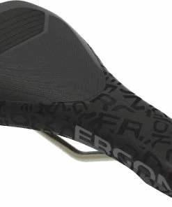 ERGON Selle SM Downhill Pro Titanium Team