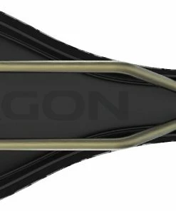 ERGON Selle SM Downhill Pro Titanium Team 10 ERGON Selle SM Downhill Pro Titanium Team -Composants Soldes Ergon SM Downhill Pro Titanium Team 44080050 5