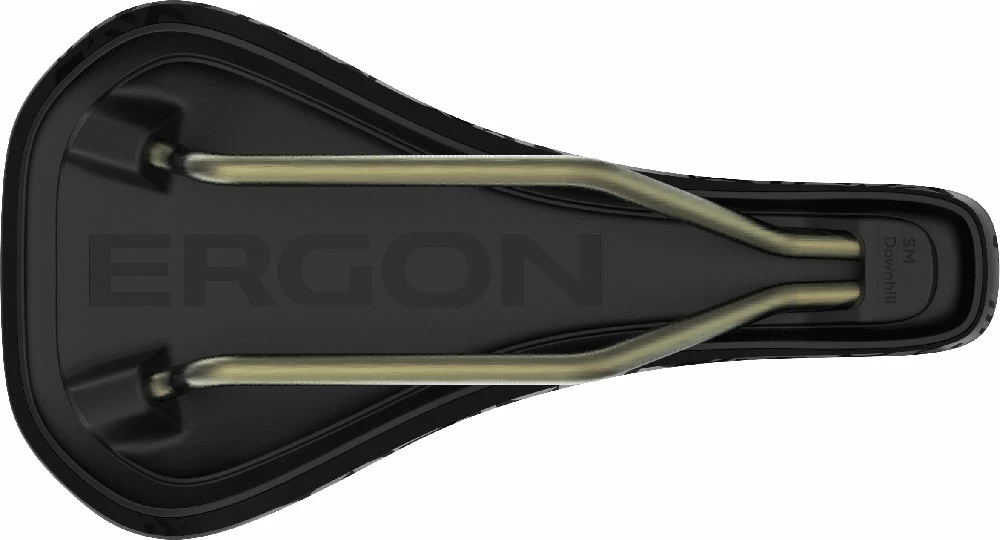 ERGON Selle SM Downhill Pro Titanium Team 5 ERGON Selle SM Downhill Pro Titanium Team – Image 5