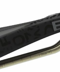 ERGON Selle SM Downhill Pro Titanium Team 11 ERGON Selle SM Downhill Pro Titanium Team -Composants Soldes Ergon SM Downhill Pro Titanium Team 44080050 6