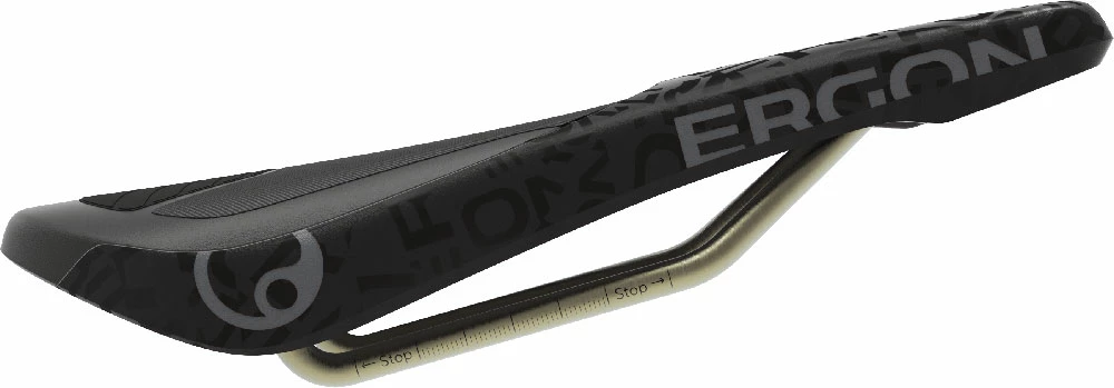 ERGON Selle SM Downhill Pro Titanium Team 6 ERGON Selle SM Downhill Pro Titanium Team – Image 6