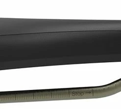 ERGON Selle SM Enduro Pro Titanium Men 7 ERGON Selle SM Enduro Pro Titanium Men -Composants Soldes Ergon SM Enduro Pro Titanium Men 44071002 3